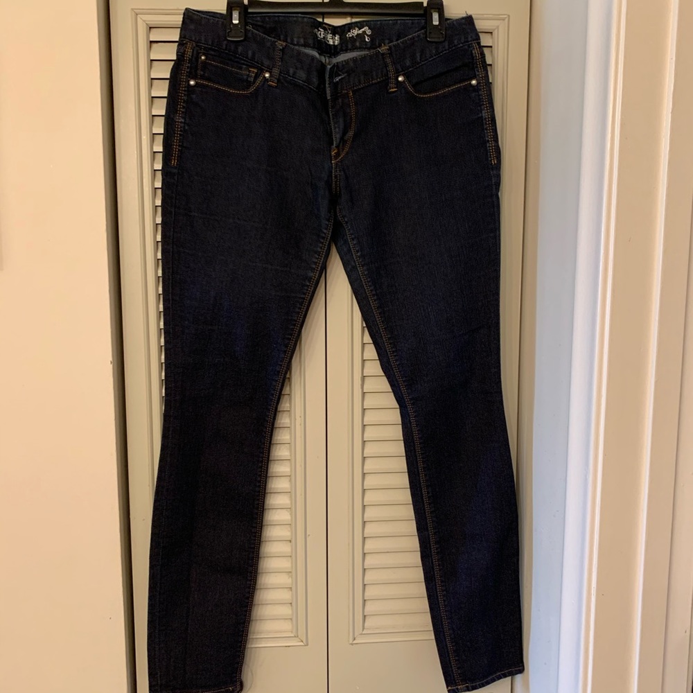 Express Jeans